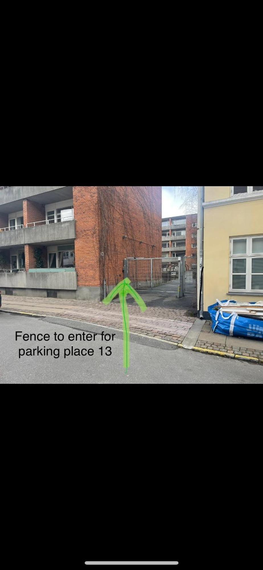 Central Copenhagen Apt With Balcony, Free Parking W Elevator Kültér fotó